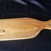 grande planche à découper baleine bois naturel massif brut design ronde arrondi artisan local m-obois local meuse lorraine