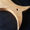 grande planche à découper baleine bois naturel massif brut design ronde arrondi artisan local m-obois local meuse lorraine